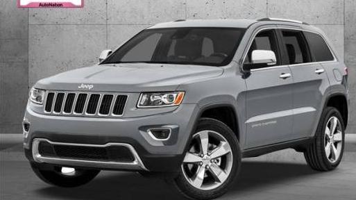 JEEP GRAND CHEROKEE 2015 1C4RJFCG9FC716922 image